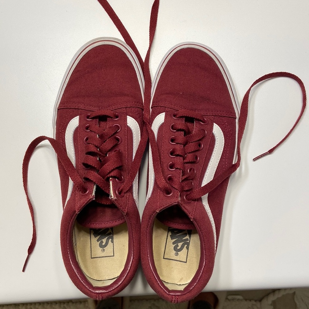 Vans